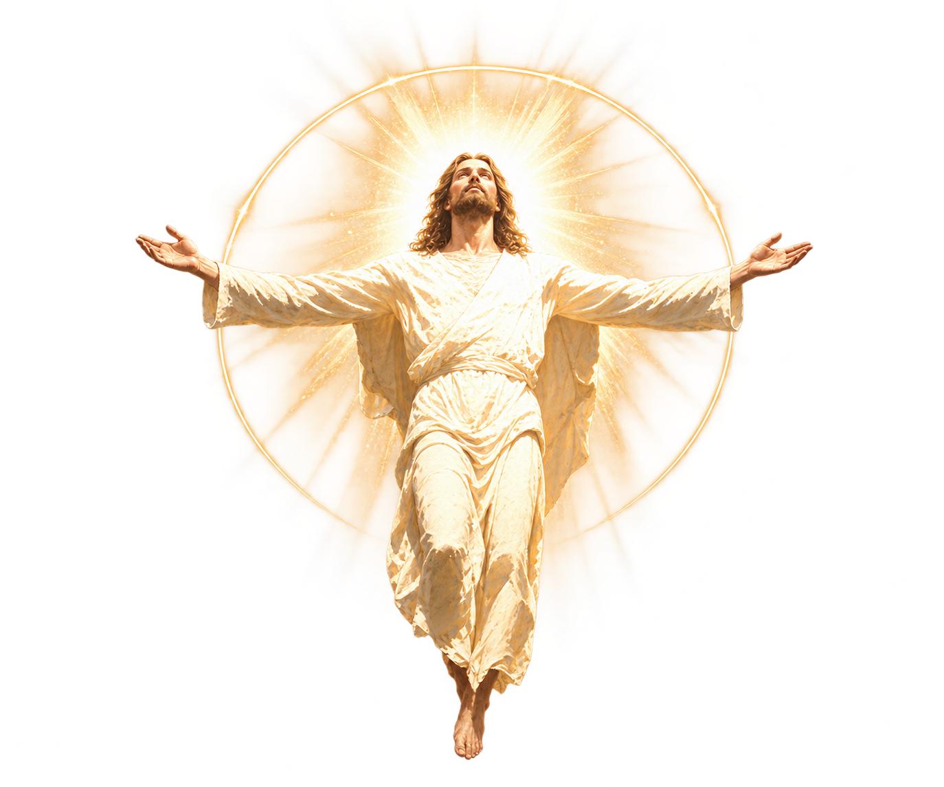 Risen Christ